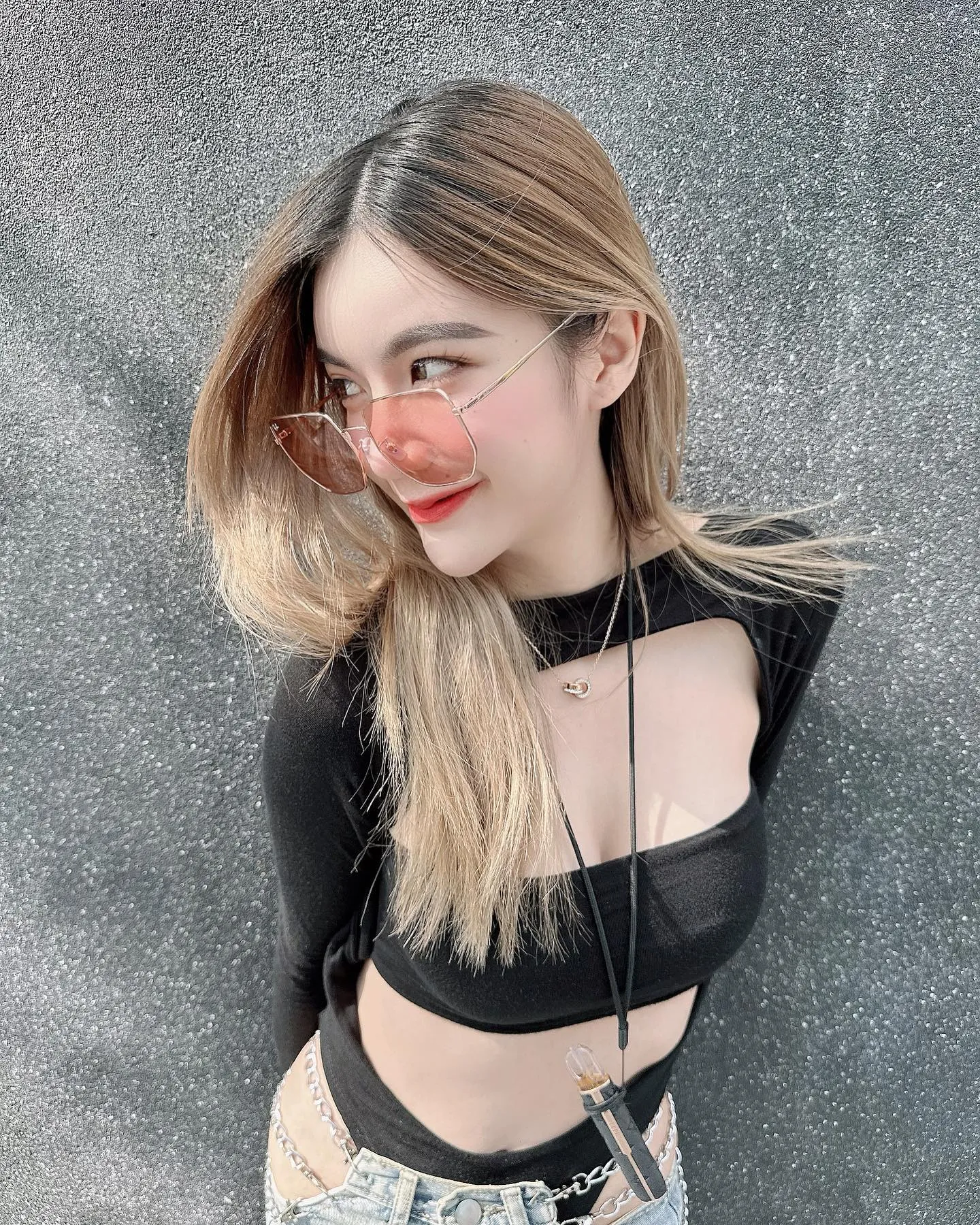 น้องไอซ์ icychaa onlyfans18+